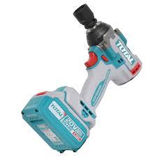 Total Impact Wrench